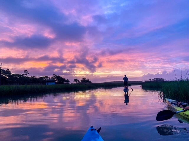Trailblaze Adventure-美特尔海滩必去景点