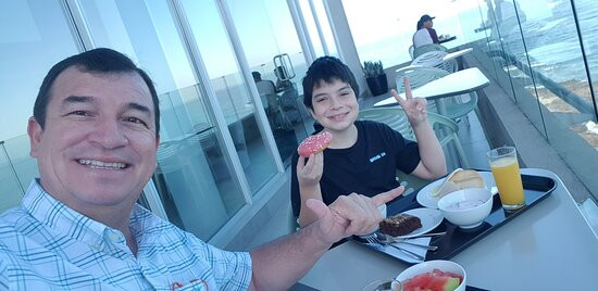 Hampton By Hilton Antofagasta主图