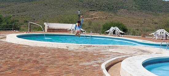 Hotel Fazenda Taquaritinga主图