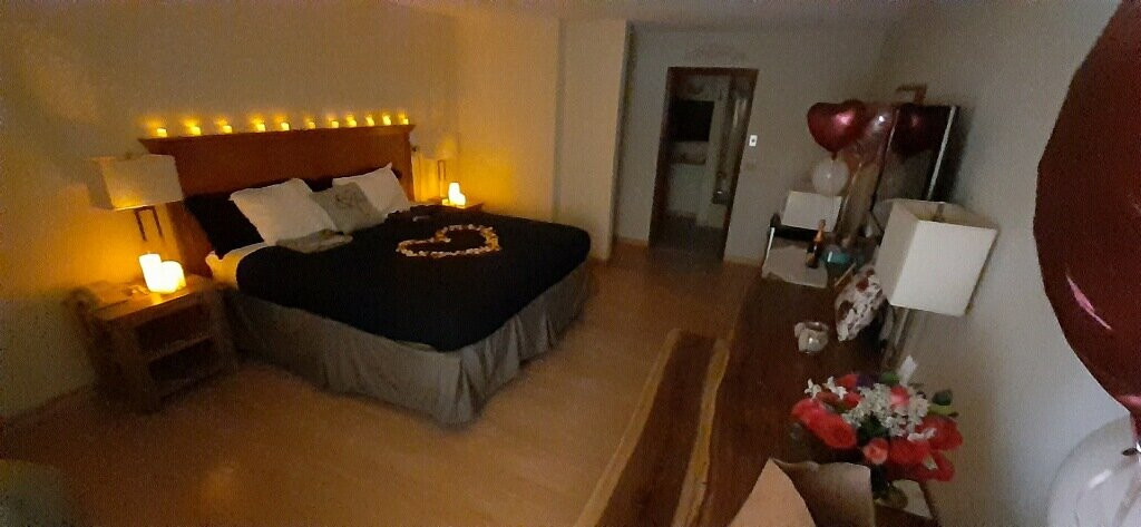 奥尔德赛布鲁克戴斯酒店主图