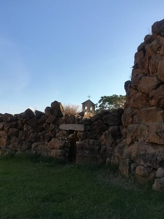 Nuraghe Arresi-Sant'Anna Arresi必去景点