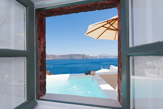 Spitia Santorini主图