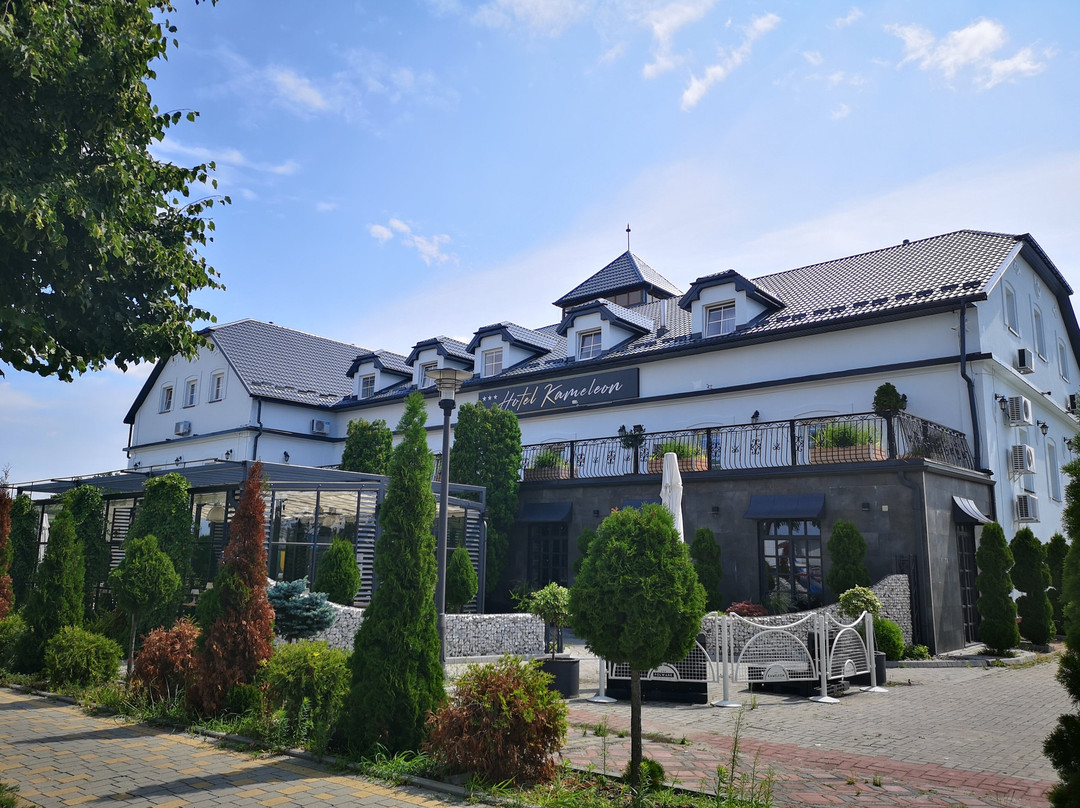 卡姆伦酒店