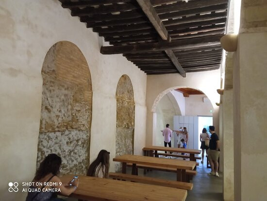 Bodegas Barbadillo景点图片