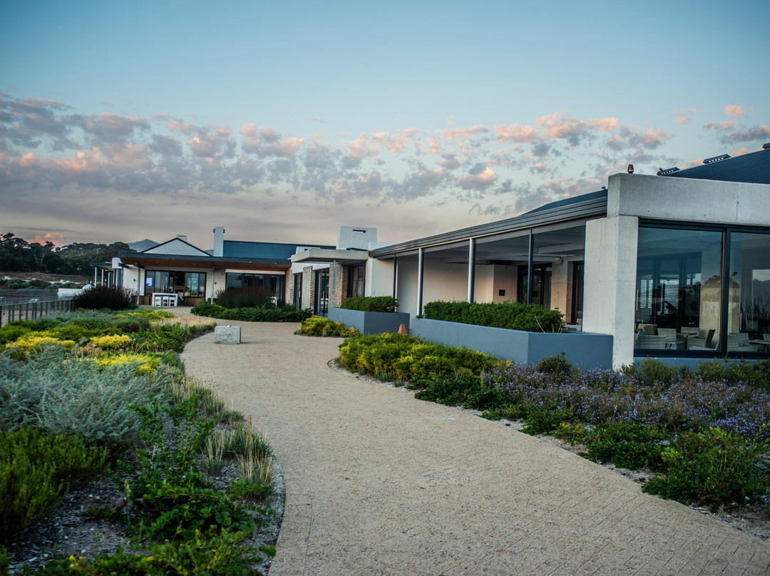 Benguela Cove Lagoon Wine Estate-赫曼努斯必去景点