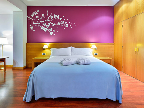 Hotel Málaga Alameda Centro Affiliated By Meliá主图