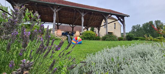 Le Clos Des Buis主图