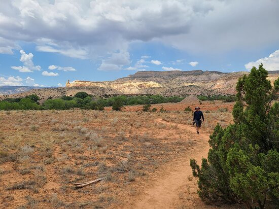 Mark Schumann Photo Tours-圣菲必去景点