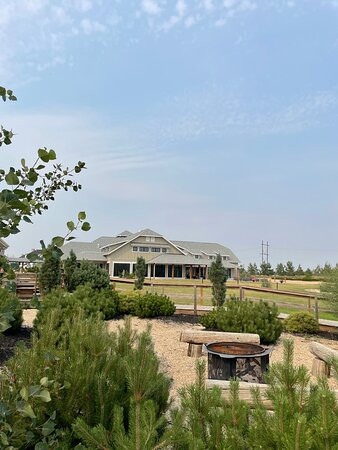 Crossmount Cider Company-萨斯卡通必去景点