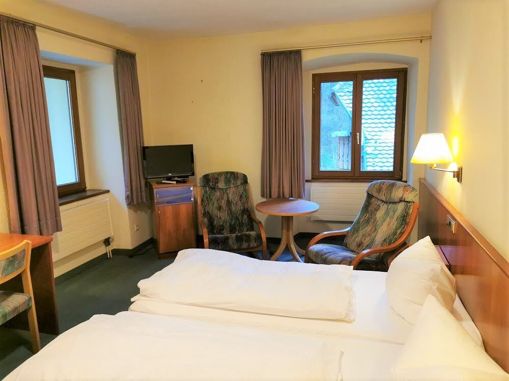 Hotel Alte Klostermühle主图