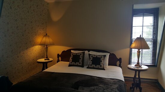 The Robert Morris Inn主图