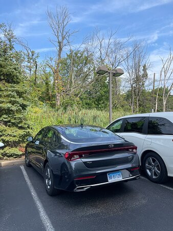 Fairfield by Marriott Inn & Suites Edison-South Plainfield主图
