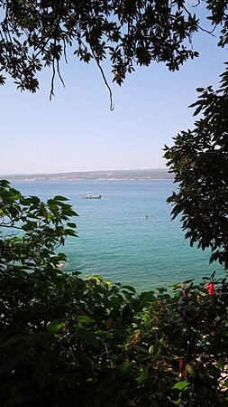 Crikvenica Beach景点图片