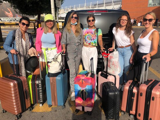 Amalfi Tour Drive-索伦托必去景点