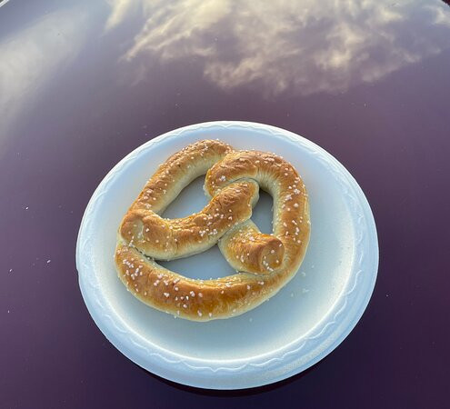 Wilderness Outdoor Movie Theater-Trenton必去景点