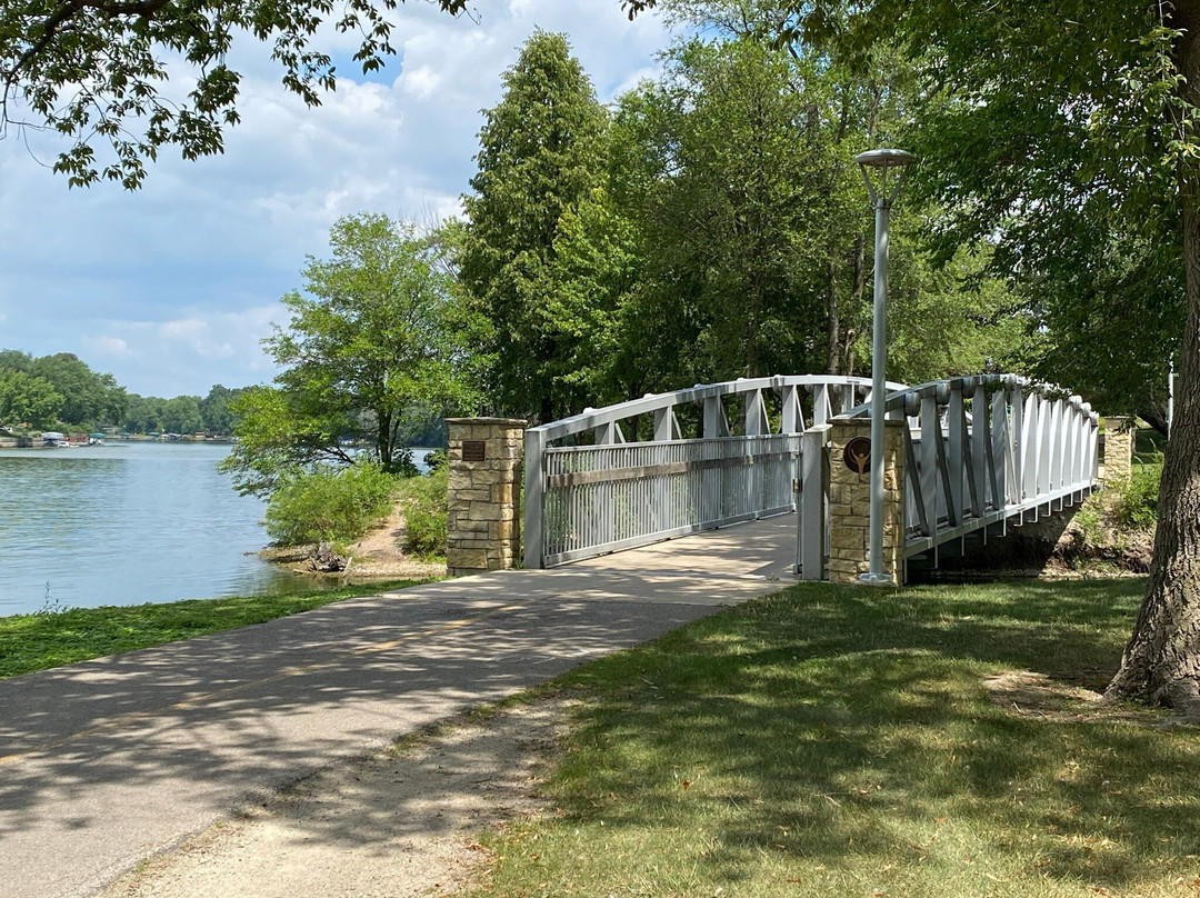 Rock River Recreational Path景点图片