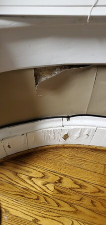 Cumberland Inn and Spa主图