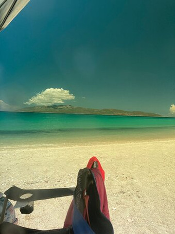 Mexico Travel Adventure-拉巴斯必去景点