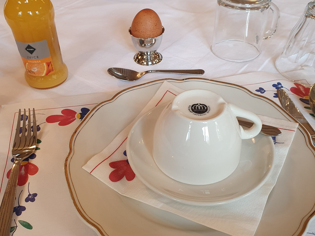 Het Klooster Breda