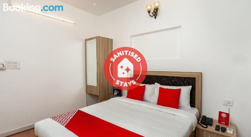 OYO Flagship 76653 Bali Beach House
