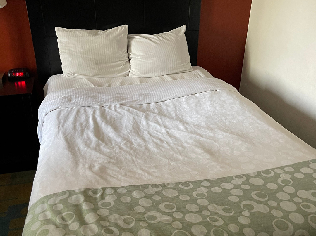 La Quinta Inn & Suites by Wyndham Milwaukee Bayshore Area主图