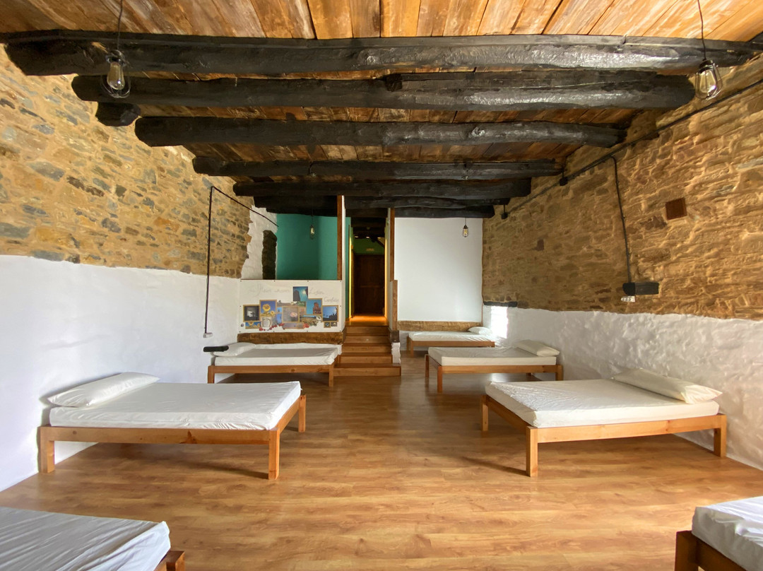 Casa Susi Albergue