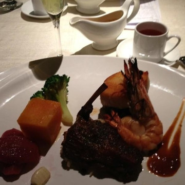 王品台塑牛排(仙霞店)主图