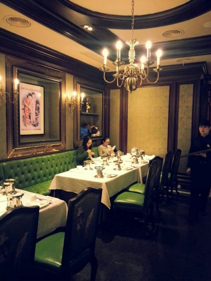 豆捞坊(中山公园店)