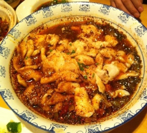 辛香汇(大华店)