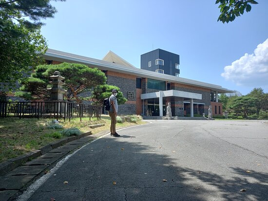 温阳民俗博物馆-牙山市必去景点