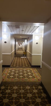 康福特套房天堂岛酒店主图