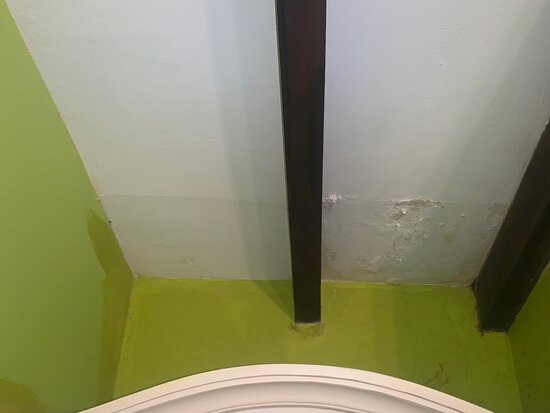 Hosteria El Pomar主图