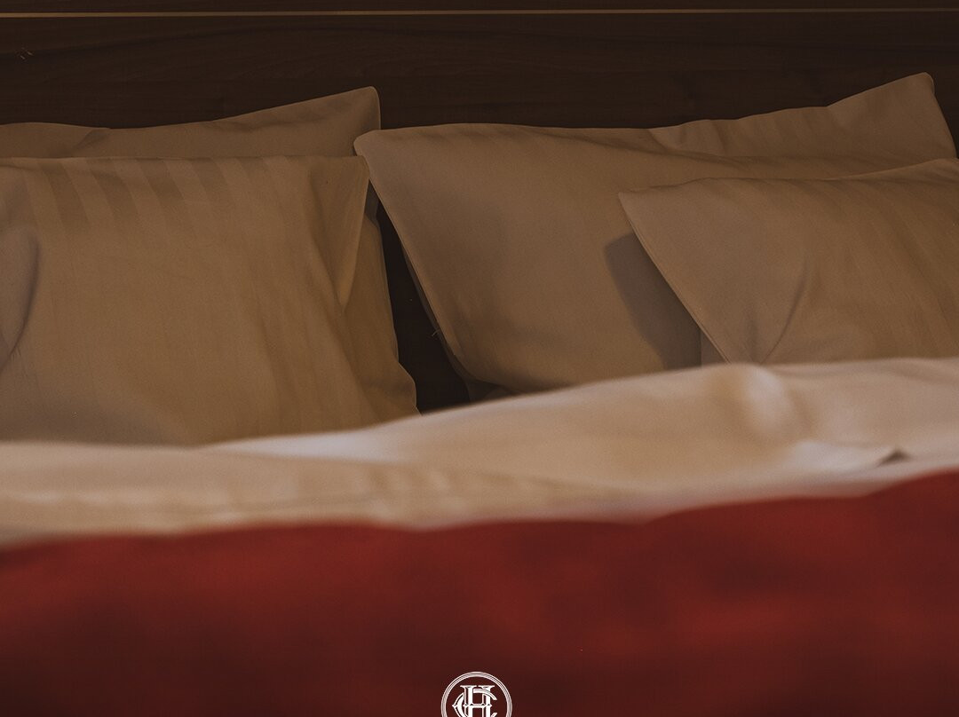 Hotel Centrum Sosnowiec主图