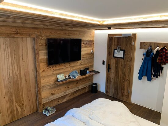 Silvana Mountain Hotel主图