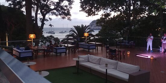 Melia Cala Galdana - Menorca主图