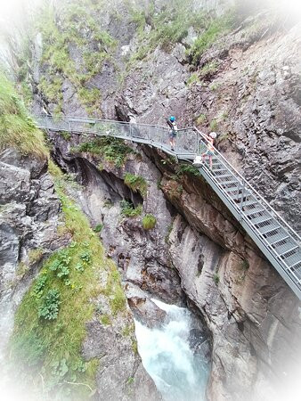 Zammer Lochputz-Zams必去景点