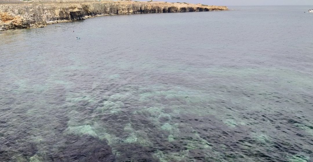 Spiaggia La Grotta-比谢列必去景点