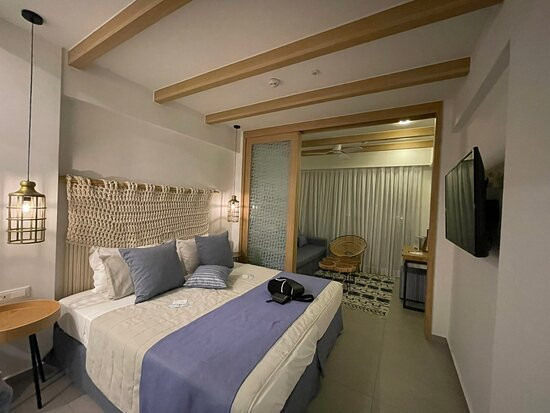 Omiros Boutique Hotel主图