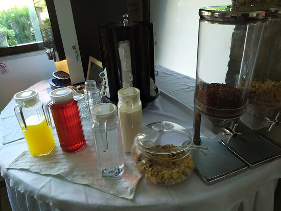 Hotel Pyrgos Boutique & Suites主图