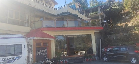 Hotel Robinsson Palace主图