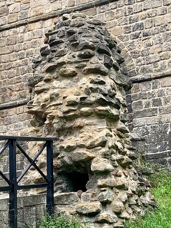 Prudhoe Castle-Prudhoe必去景点