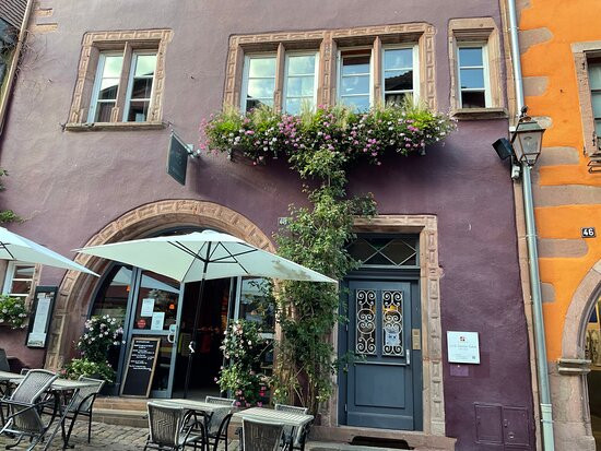 B. Espace Suites主图