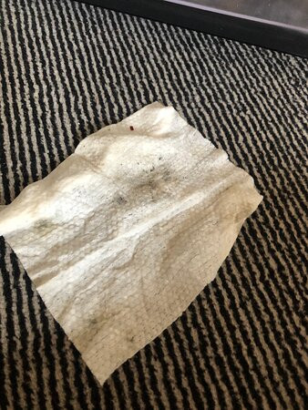 第一维多利亚酒店主图