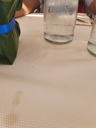 Resort Giglio Di Mare主图