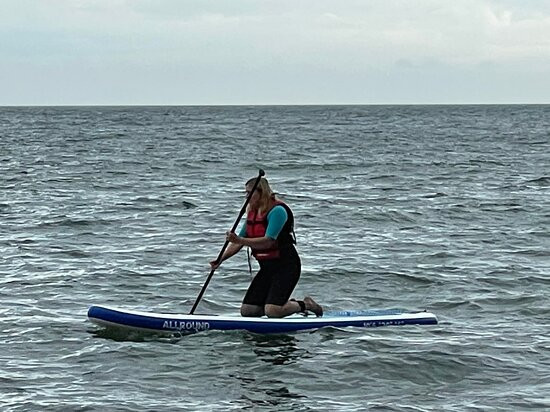 Dawlish Paddle Board Hre景点图片
