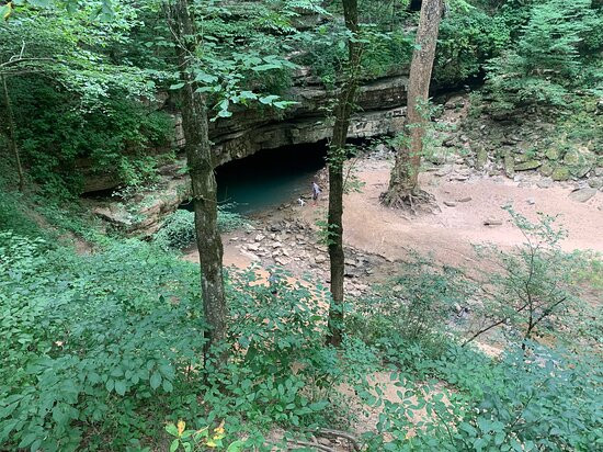 Green River景点图片