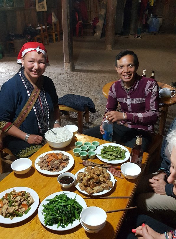 Ms. May Kieu's Homestay主图