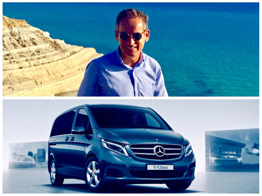 Mimmo Sicily Tours-巴勒莫必去景点