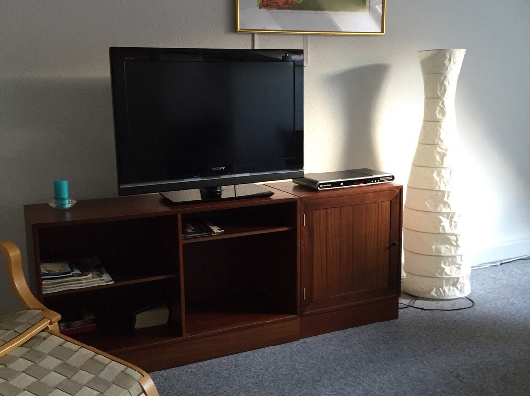 Horsholm Bed & Breakfast Flintebjerg主图