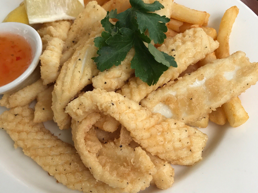 Pretoria Hotel主图